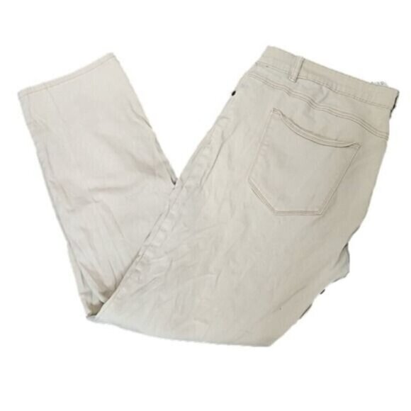 Barbell Apparel Jeans Mid-rise Straight Leg Men's 38X31 - Picture 4 of 16